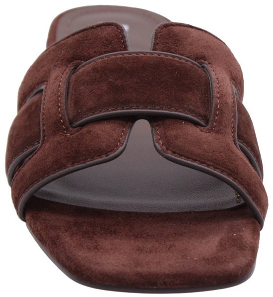 Bibi Lou 760z30vk Slippers - Dames - Marron - Taille 36
