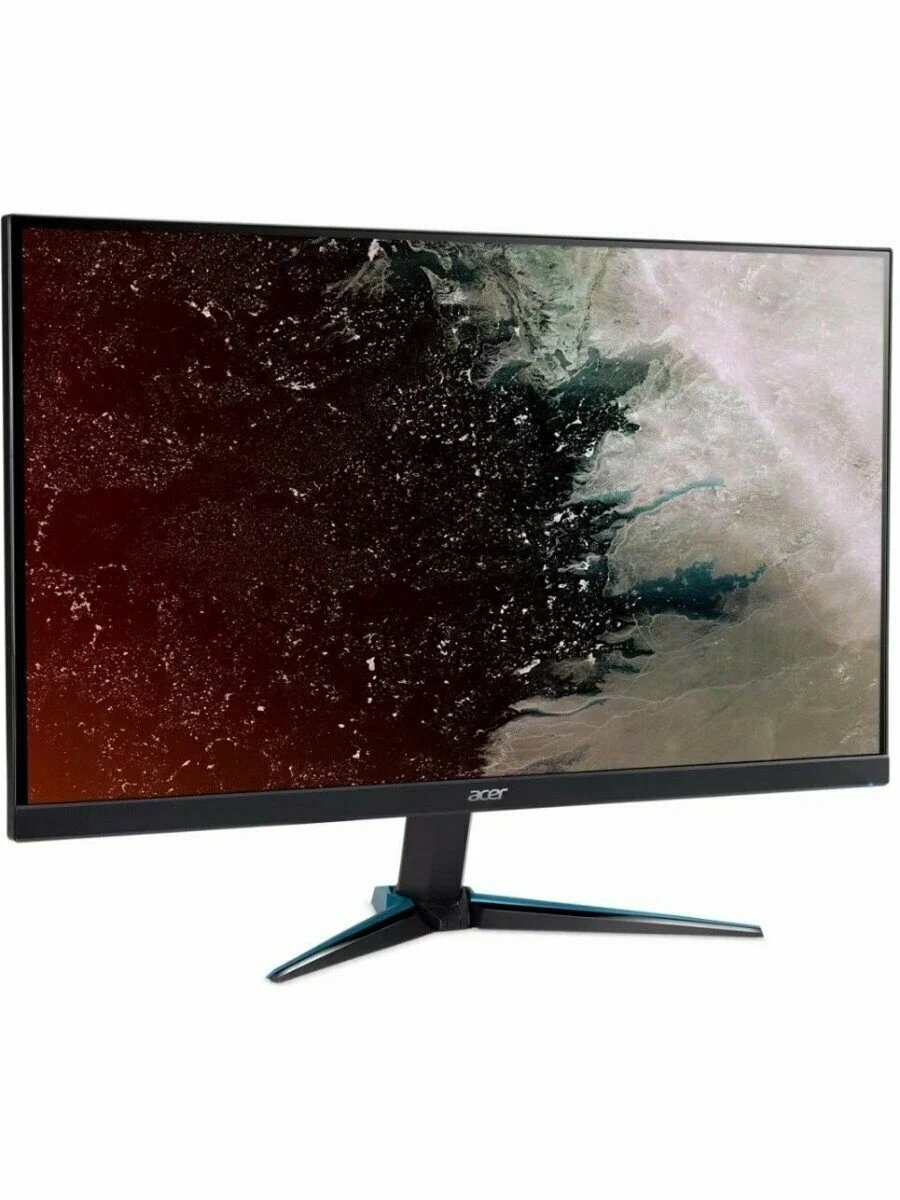 Acer Nitro VG0 27" QHD Gaming Monitor - afbeelding 3