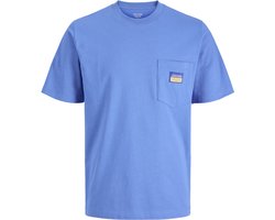 JACK&JONES - JORPOCKY TEE SS CREW NECK FRSS26 - Heren - T-shirts