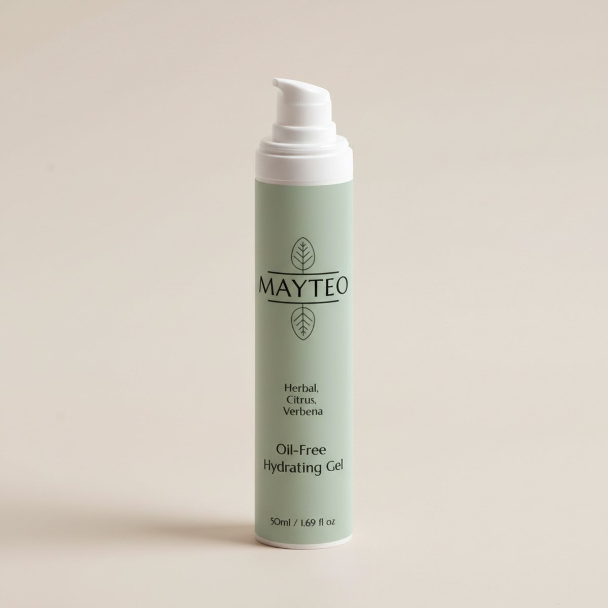 Oil-Free Hydrating Gel 50 ml