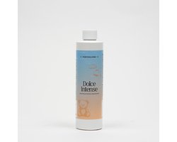 Foryouliving Wasparfum Dolce Intense 250ml - Geurbooster & Wasgeur - Textielverfrisser & Kledingverfrisser