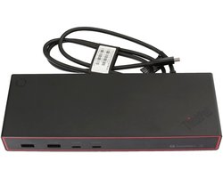 Lenovo 40BE0135EU ThinkPad TB4 Smart Dock (Gen2) 7500