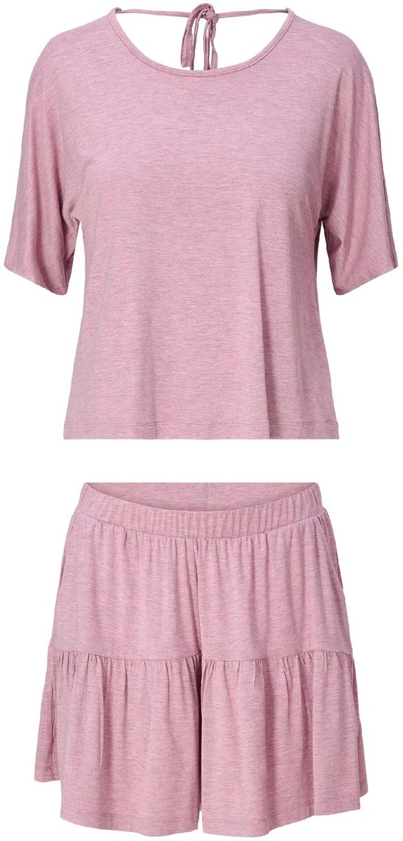 LingaDore Top & skort