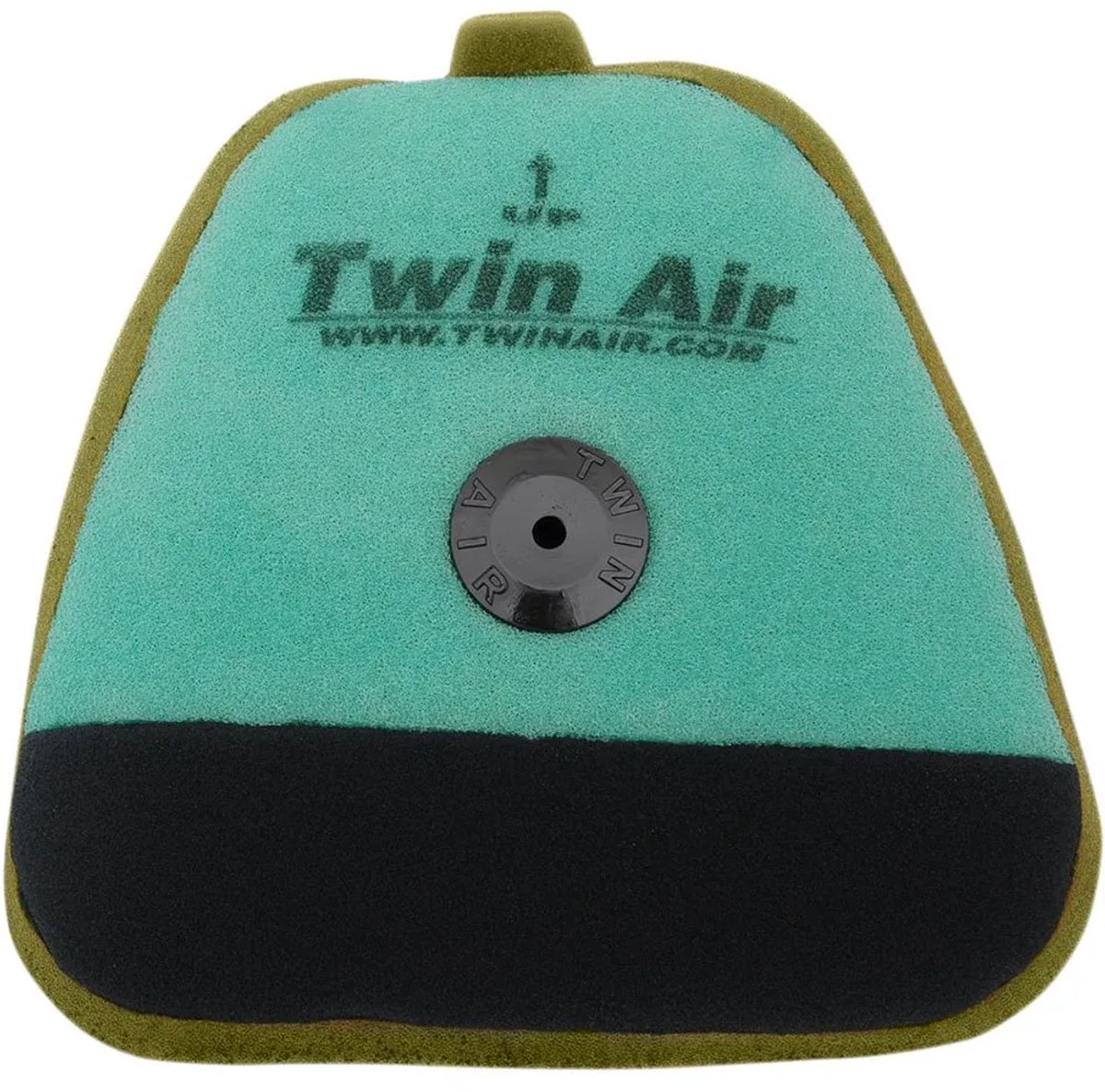 Twin Air Yamaha 152218x Luchtfilter Groen