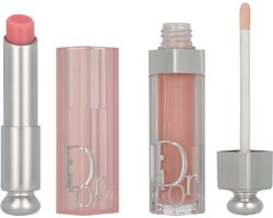 Dior Addict Lip Maximizer & Lip Glow Balm Duo 9,2 ml