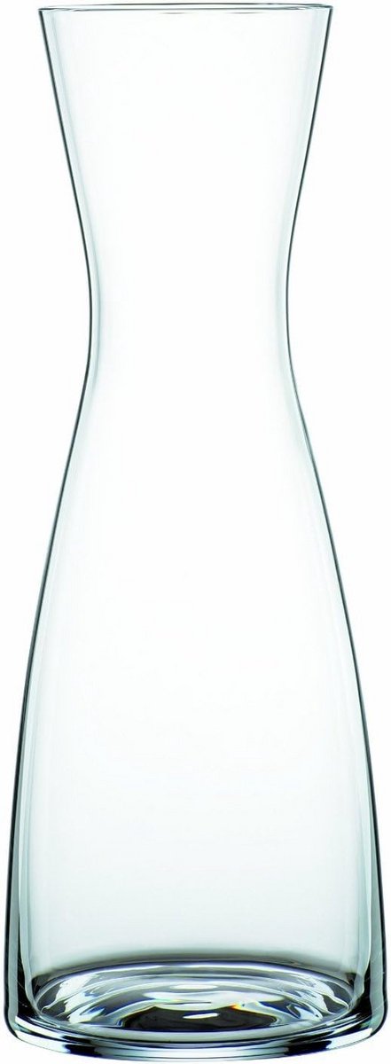 Glazen Decanteerkaraf 1,0 Liter voor Wijn en Water Karaffen