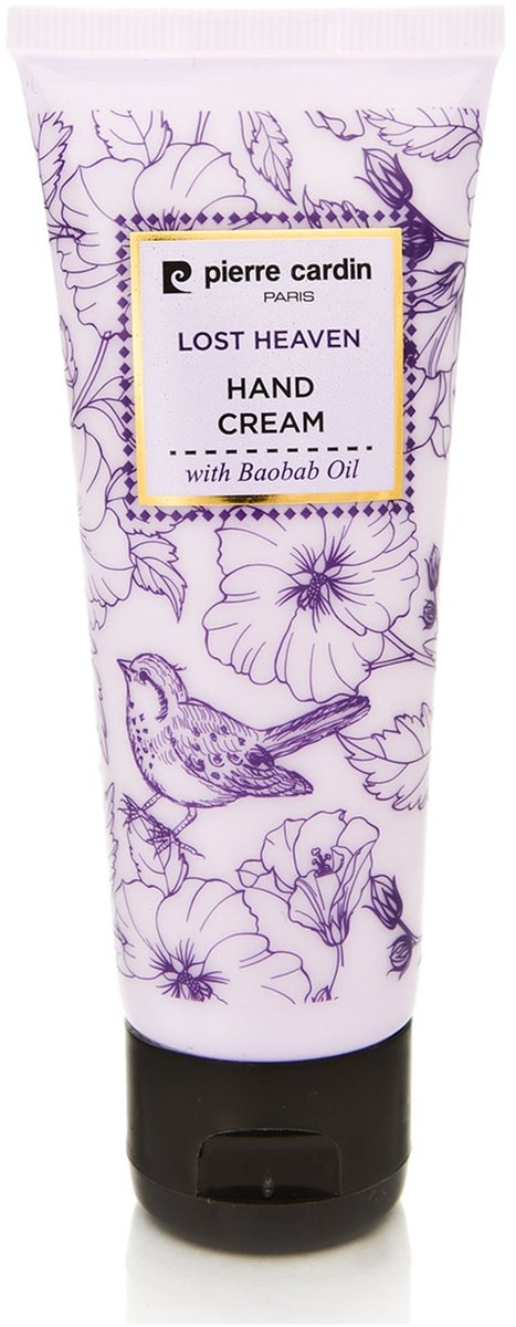 Pierre Cardin Hand & Nail Cream - Lost Heaven 30ml
