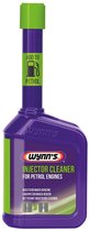 Wynn's Petrol Injector Cleaner - Injectiereiniger benzine motoren - Verbetert verbranding - Verminderd brandstofverbruik - 325ml