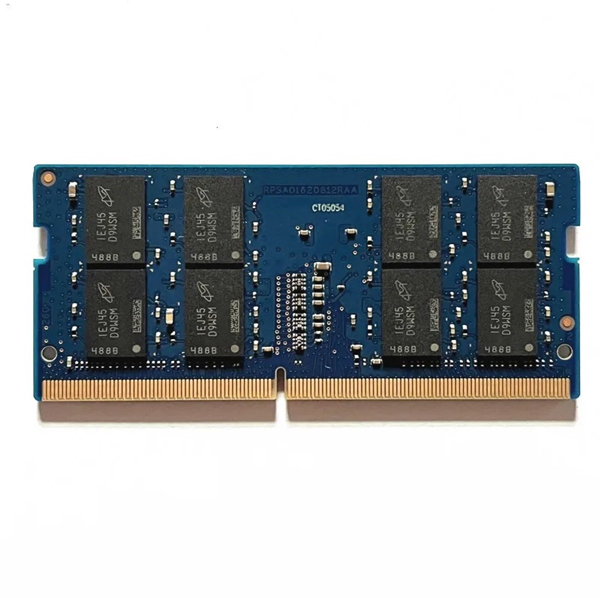 Lenovo 4X70Z90845 geheugenmodule 16 GB 1 x 16 GB DDR4 3200 MHz