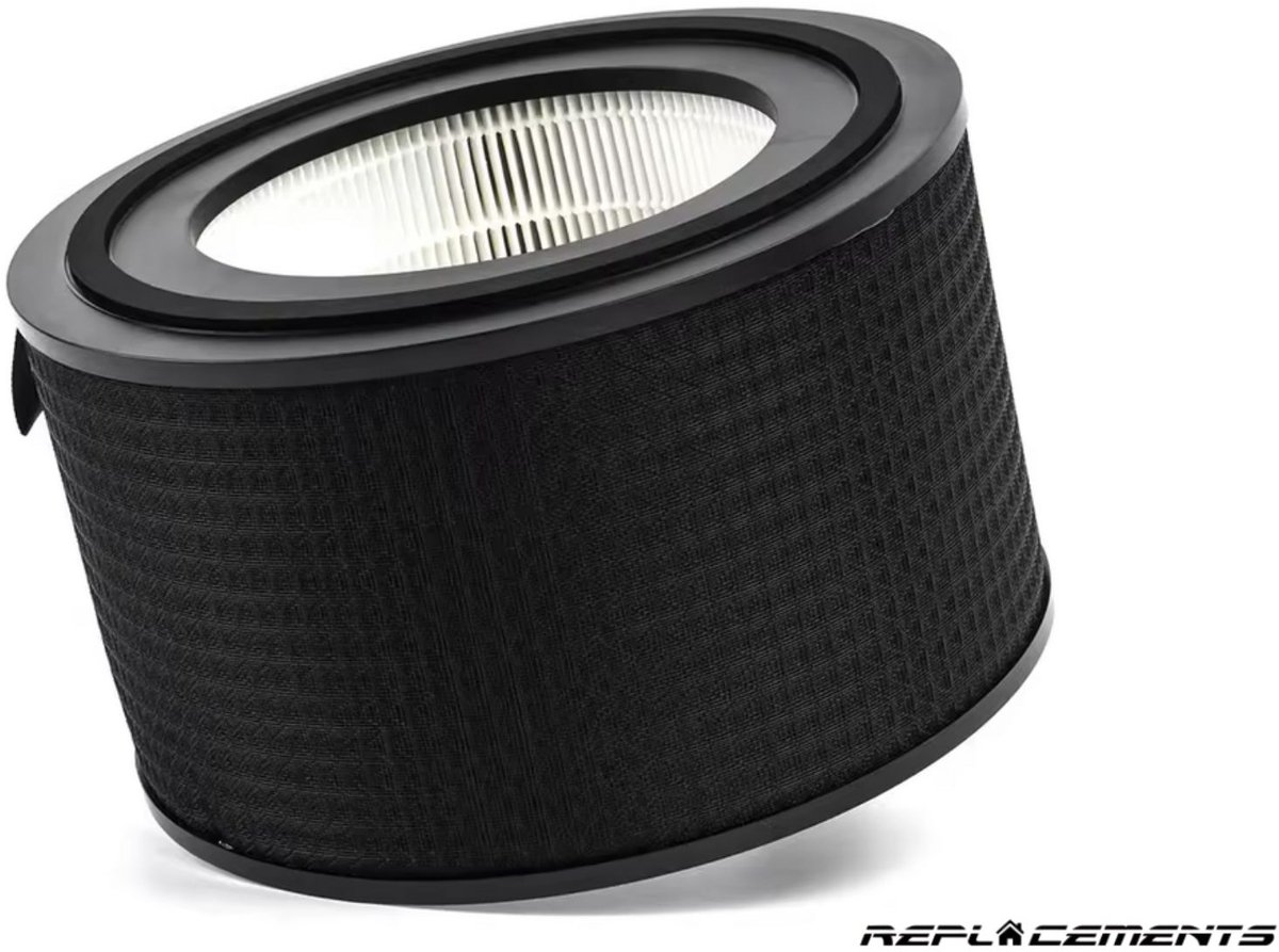 Replacements FY4200 Filter – Geschikt voor Philips AC4221 / AC4220 / AC4228 Luchtreinigers