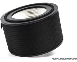 Replacements FY4200 Filter – Geschikt voor Philips AC4221 / AC4220 / AC4228 Luchtreinigers