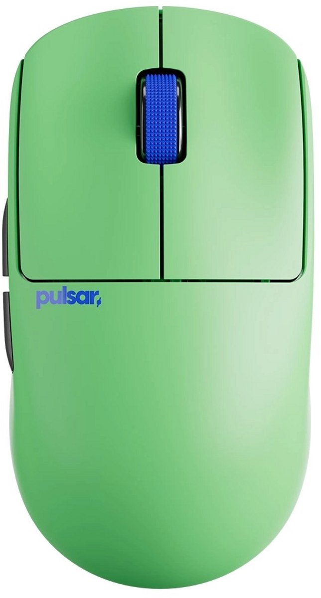 Pulsar Crazylight X2 Aqua Zest - Mini