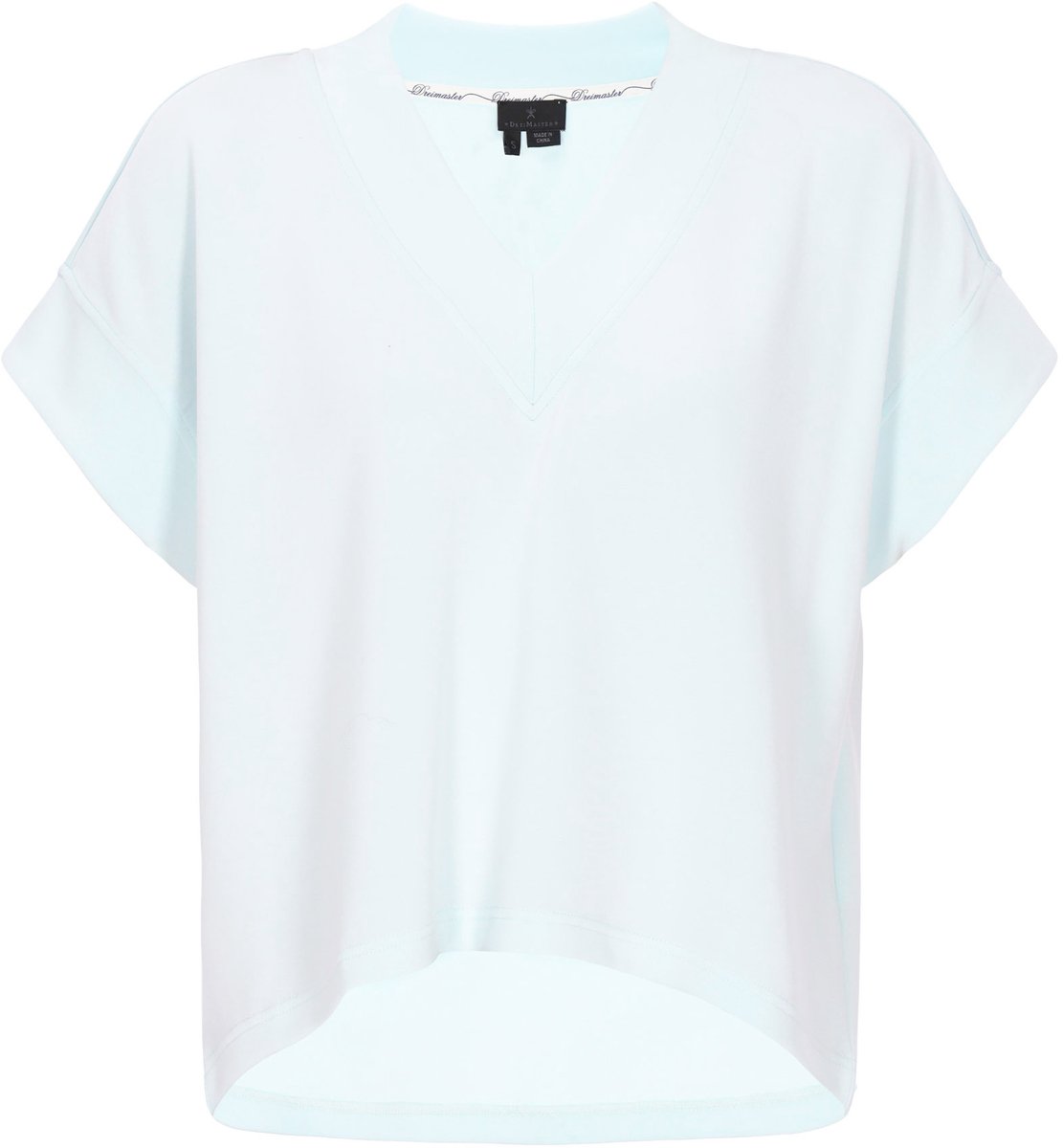 DreiMaster Blouse