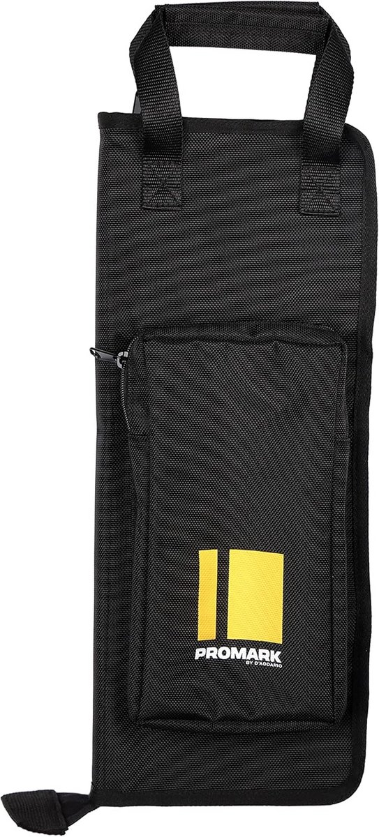 Stokken Tas voor Drum en Percussie - Duurzaam en Praktisch