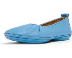Comfortabele Dames Ballerina Platte Schoen voor Dagelijks Gebruik