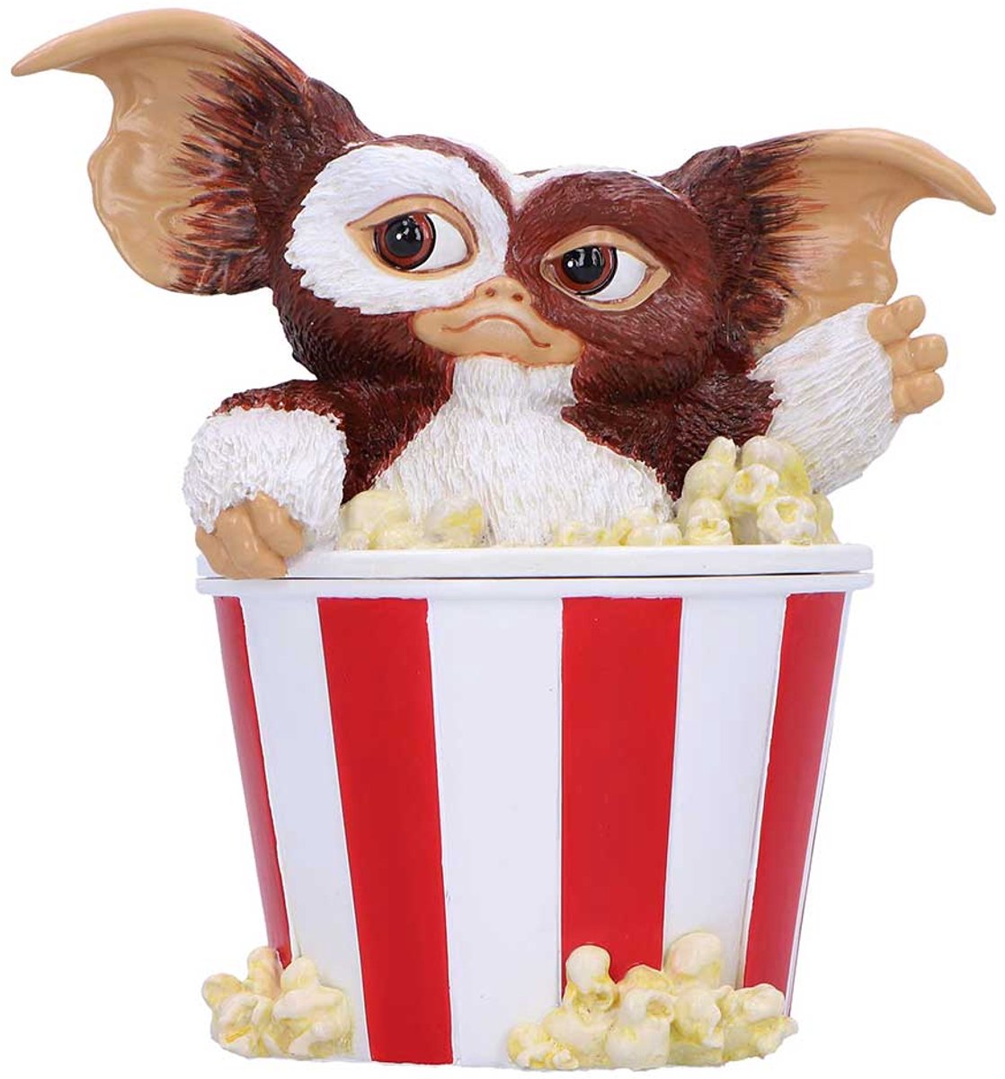 Gremlins - Gizmo Popcorn Feast - opbergdoos (Nemesis Now)