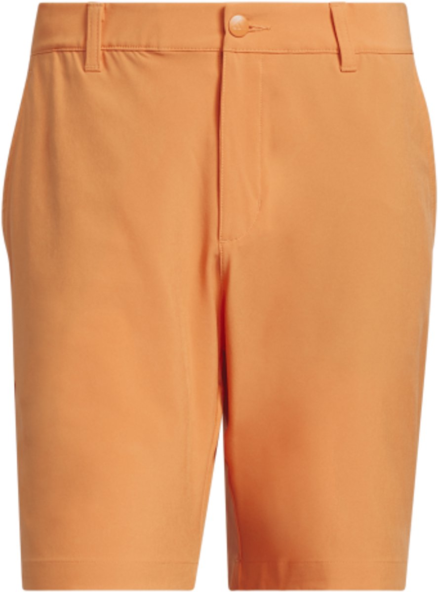 Adidas Ultimate 8.5IN Short Oranje