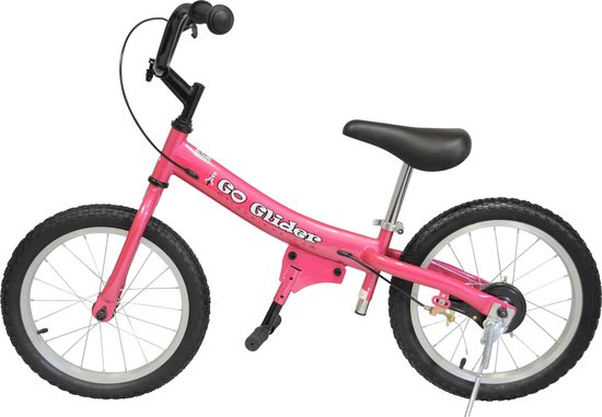 glider bike for adults