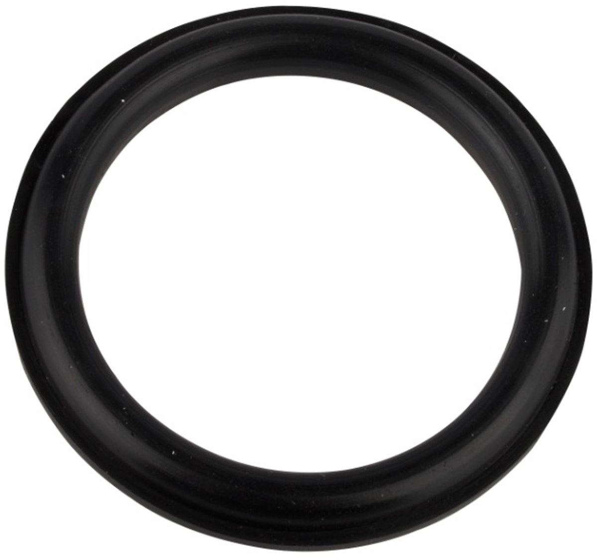 KIRCHHOFF Afdichting - Rubber - 51 x 67 x 2-6 mm - Voor Spoelbak Universeel Afvoerventiel 1 1/2"
