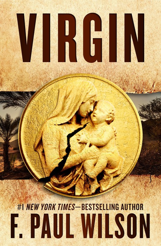 Virgin - cover