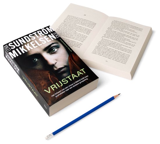 Kirseberg 1 - Vrijstaat