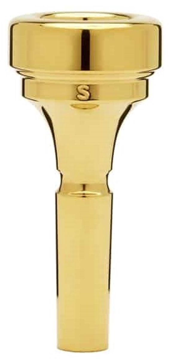 Denis Wick Cornet mondstuk DW4881 SL