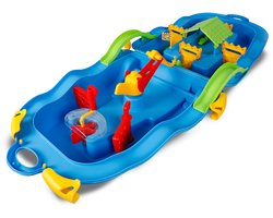 Aqua Activities Trolley