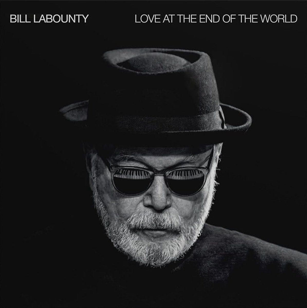Bill LaBounty - Love At The End Of The World (CD) (Deluxe Edition)