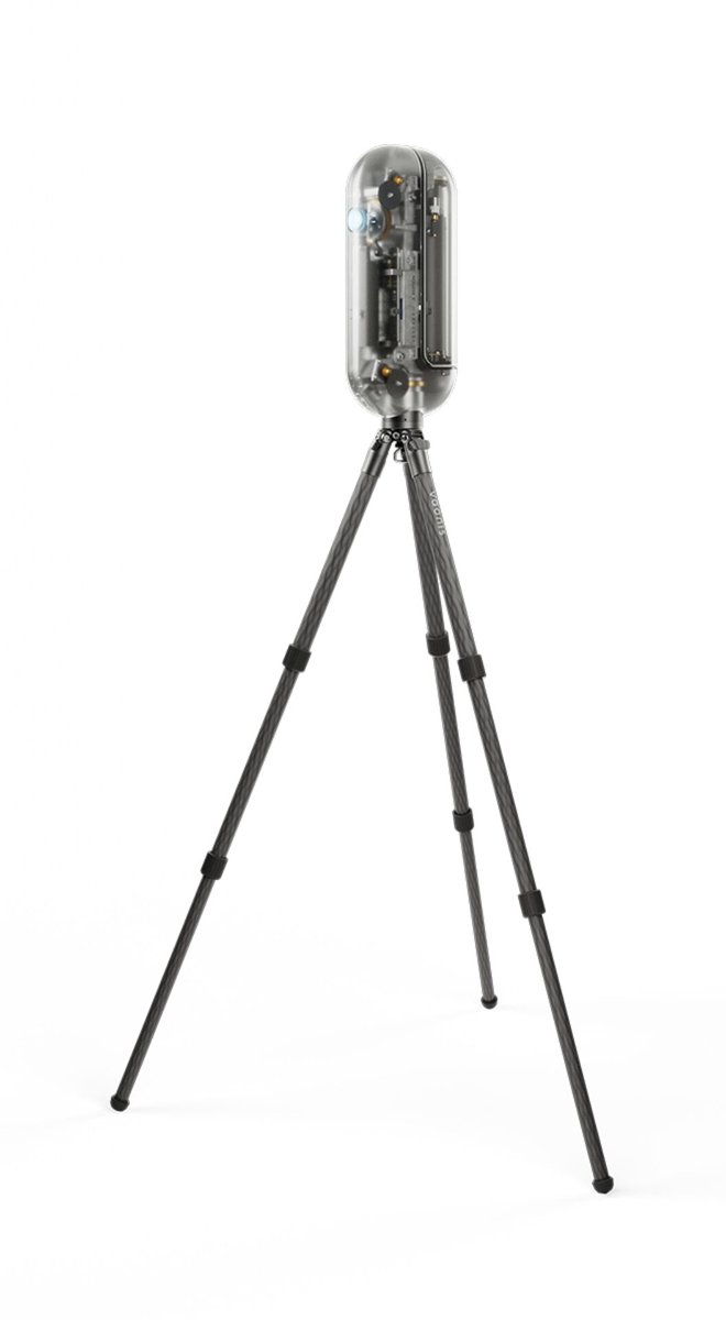 Vaonis Vespera II X-Edition