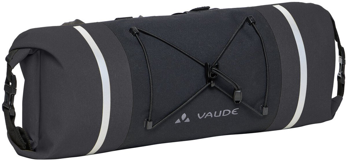 VAUDE Trailfront compact, stuurtas, Unisex fiets-sport stuurtassen