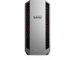 LOQ Tower (R7-Windows 11 Home-16GB-1TB-RTX 5060)