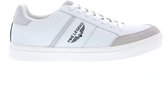 PME Legend - Heren Sneakers Eclipse - Wit - Maat 43
