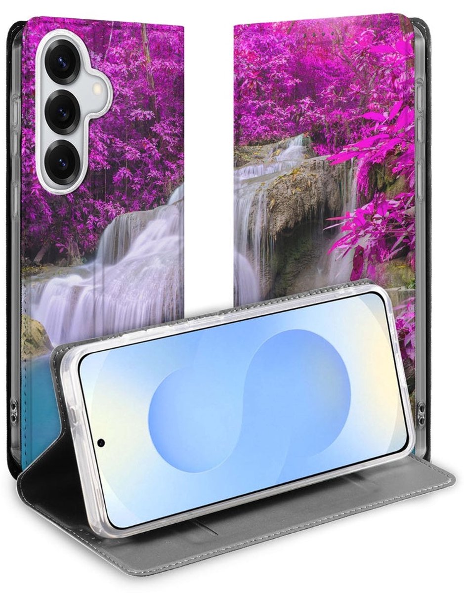 Samsung Galaxy S26 Telefoonhoesje Waterval