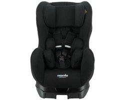 Nania Autostoel Oskar Access - Black