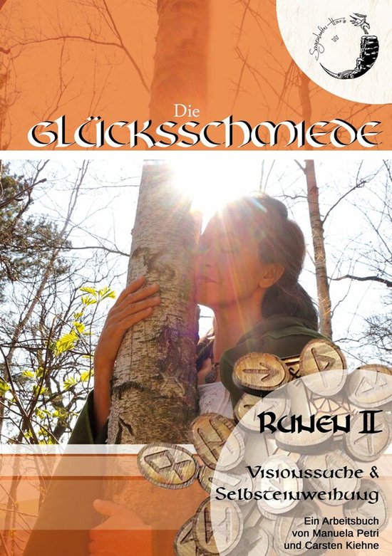 Runen II - cover