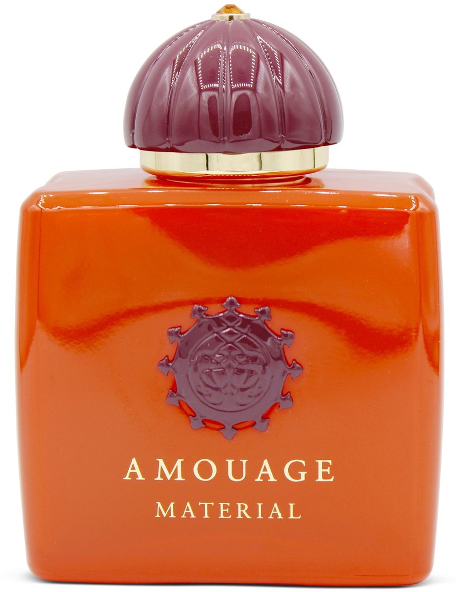 Amouage Renaissance Material Eau de Parfum
