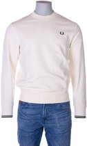 Fred Perry - Sweater - Ecru - M (38)