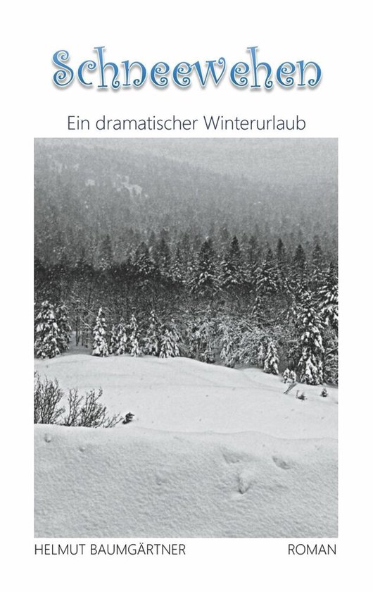 Schneewehen - cover