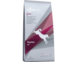 Trovet Regulator Omega HD Hond # 10 Kg