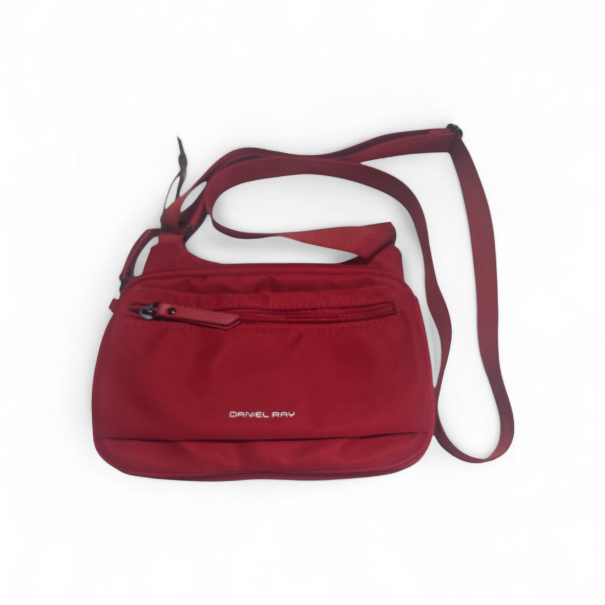 Daniel Ray Crossbody Schoudertas Olathe rood