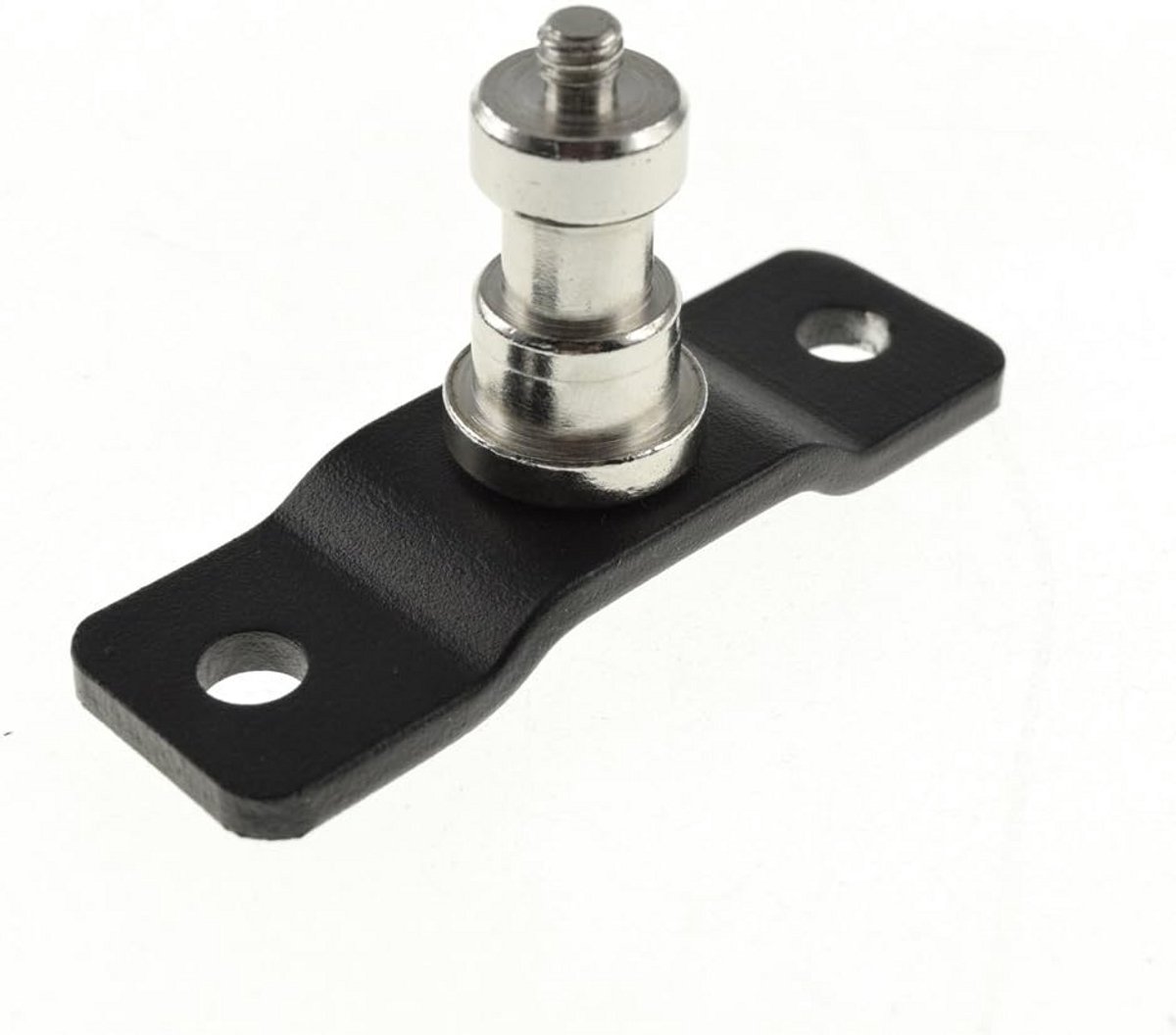 Universele Muur en Plafondbevestiging voor Studs met 1/4" Schroefdraad