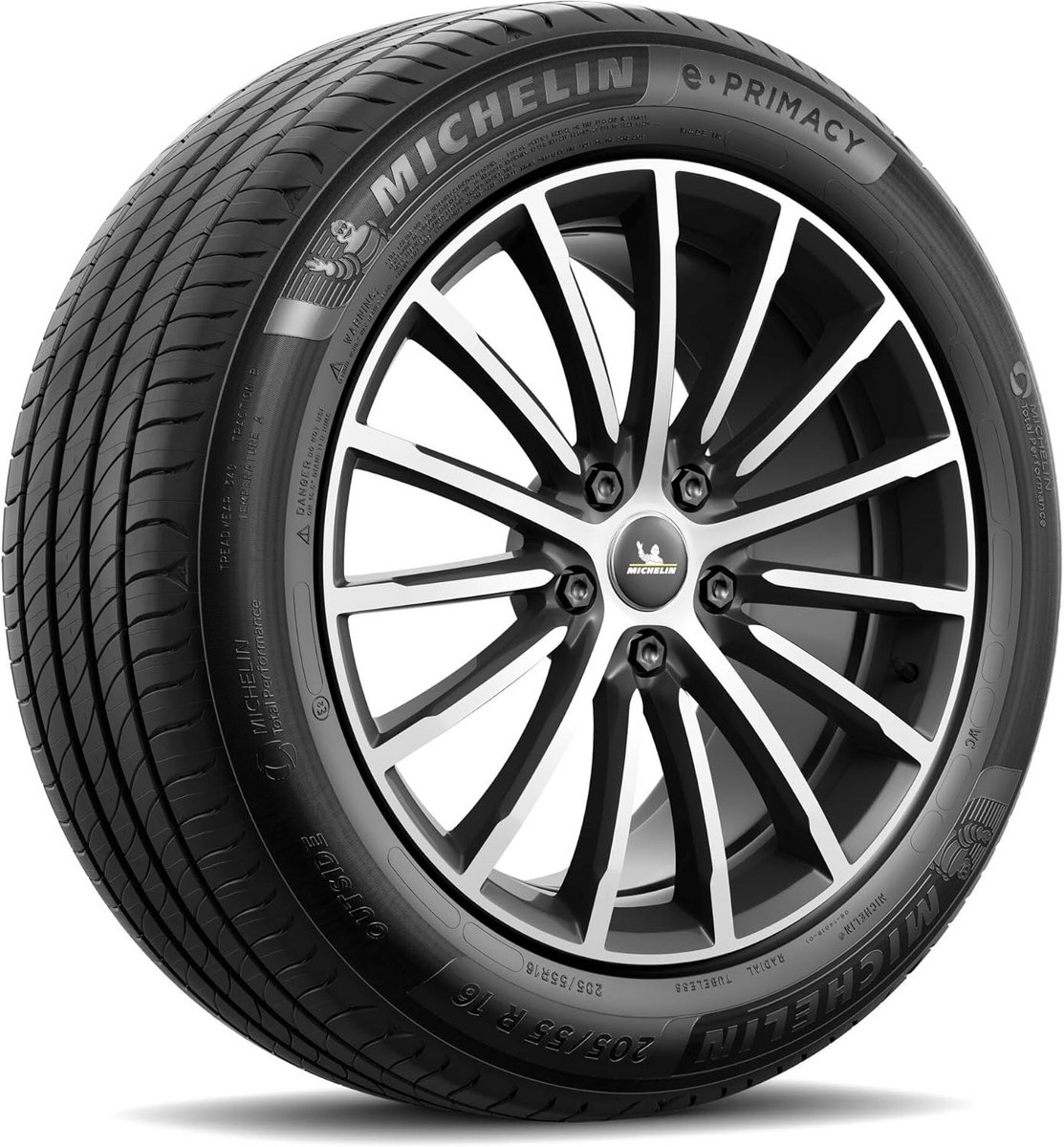 Zomerband 225/45 R17 91V TL - Energiezuinig en Duurzaam