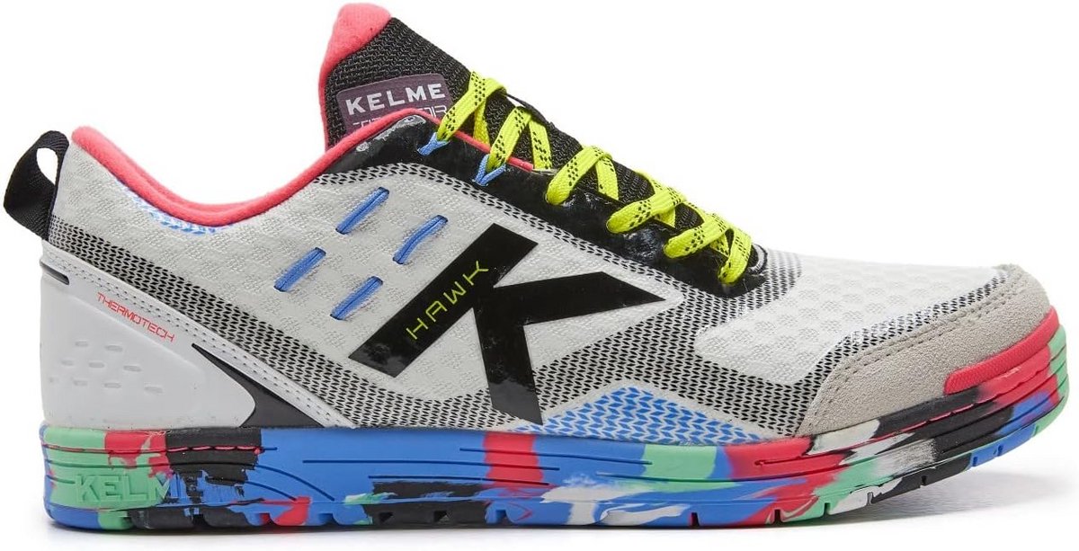 Indoorvoetbalschoenen voor Heren en Dames - Zaalschoenen
