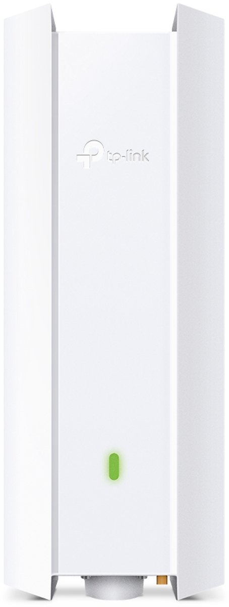 TP-Link EAP610-Outdoor - Access point - 1800 Mbps - Wifi 6 - PoE