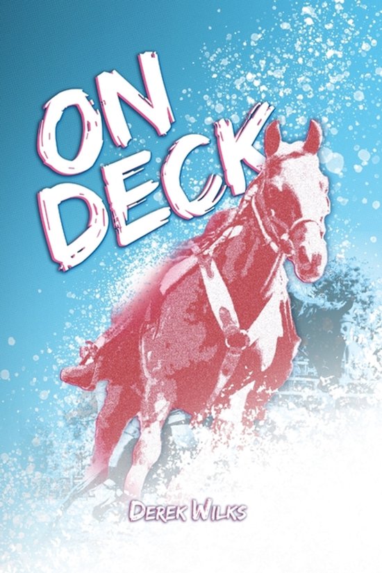 On Deck - cover