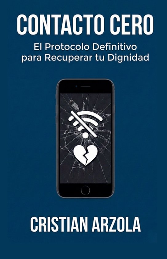 Contacto Cero - cover