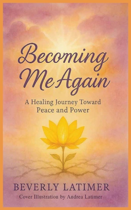 Becoming Me Again - cover