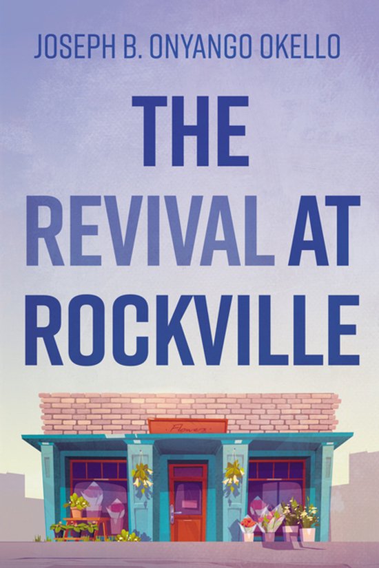 The Revival at Rockville - cover