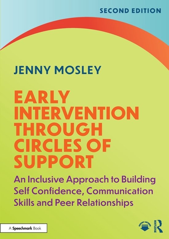 Early Intervention Through Circles of Support - cover