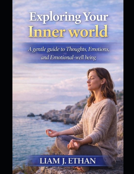 Exploring Your Inner World - cover